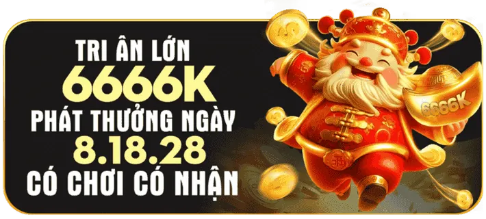 Khuyến mãi đặc biệt sự kiện 68bet