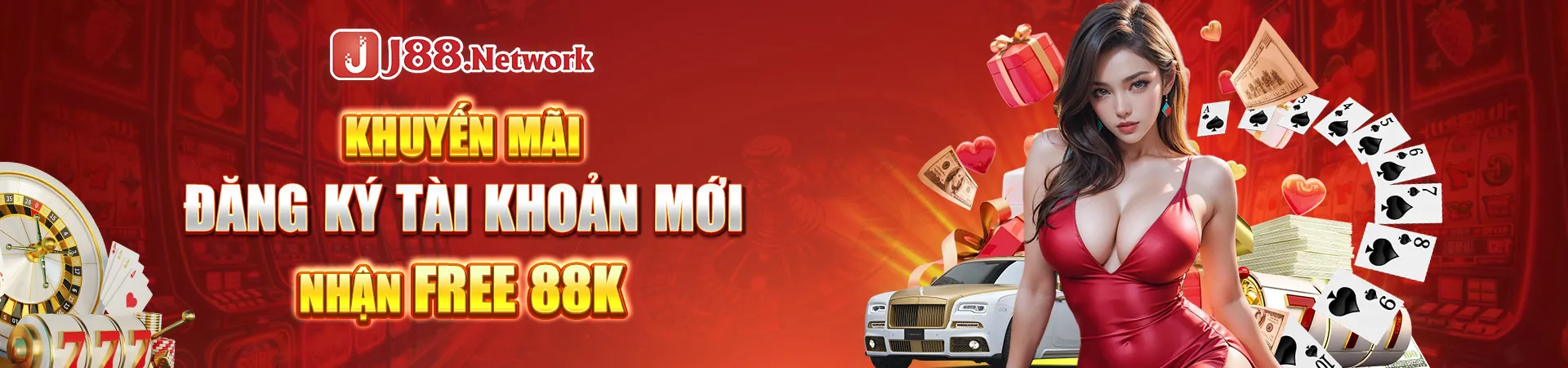 Ưu đãi đăng ký người dùng mới tại 68bet chính thức