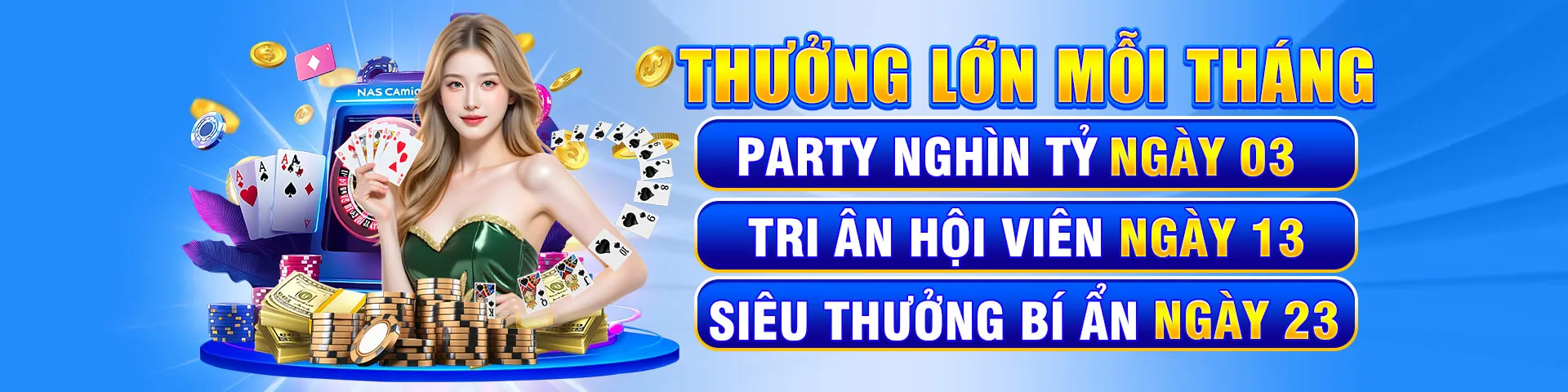 Hình ảnh chính trò chơi Nổ Hũ 68bet chính thức