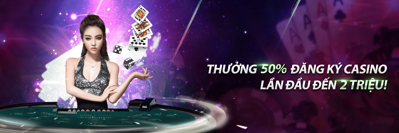 Khuyến mãi chào mừng thành viên mới 68bet Chính Thức