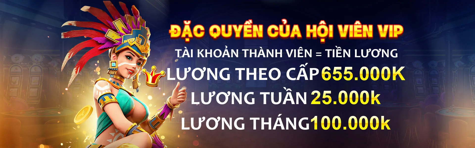 Khuyến mãi độc quyền 68bet chính thức